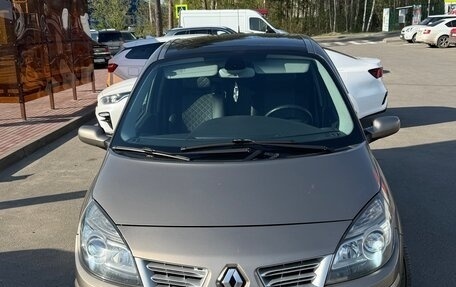 Renault Scenic III, 2008 год, 530 000 рублей, 4 фотография