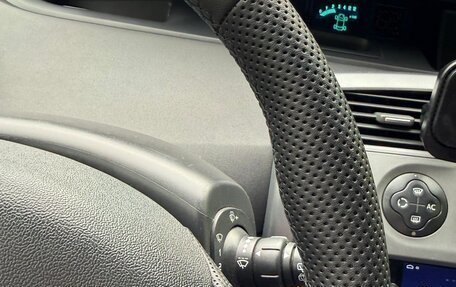 Renault Scenic III, 2008 год, 530 000 рублей, 16 фотография