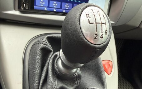 Renault Scenic III, 2008 год, 530 000 рублей, 17 фотография