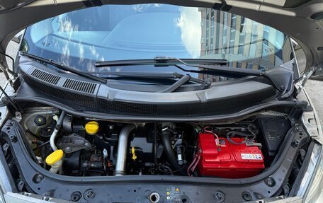 Renault Scenic III, 2008 год, 530 000 рублей, 20 фотография