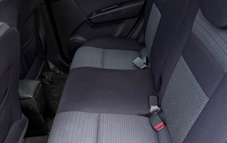 Hyundai Getz I рестайлинг, 2006 год, 390 000 рублей, 7 фотография