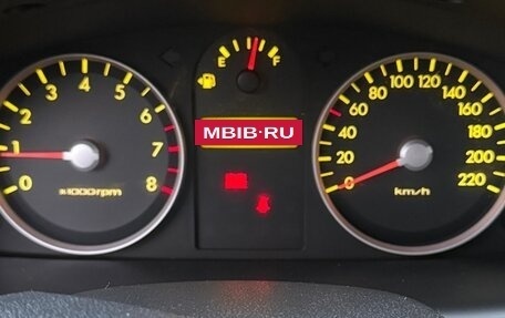 Hyundai Getz I рестайлинг, 2006 год, 390 000 рублей, 5 фотография