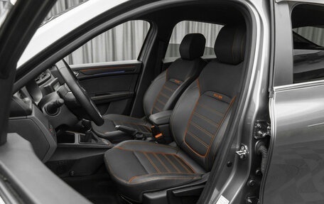Renault Arkana I, 2021 год, 1 940 000 рублей, 9 фотография