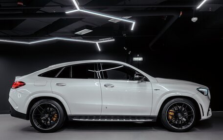 Mercedes-Benz GLE Coupe AMG, 2021 год, 8 990 000 рублей, 5 фотография
