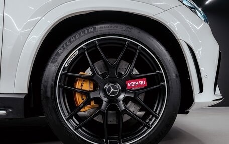 Mercedes-Benz GLE Coupe AMG, 2021 год, 8 990 000 рублей, 4 фотография