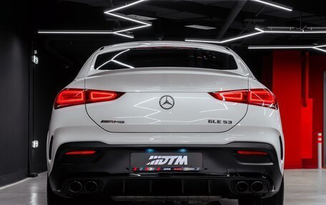 Mercedes-Benz GLE Coupe AMG, 2021 год, 8 990 000 рублей, 7 фотография