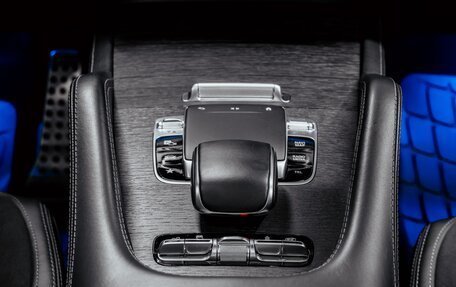 Mercedes-Benz GLE Coupe AMG, 2021 год, 8 990 000 рублей, 14 фотография