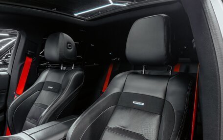 Mercedes-Benz GLE Coupe AMG, 2021 год, 8 990 000 рублей, 12 фотография