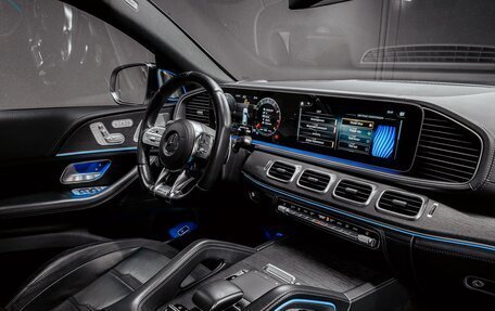 Mercedes-Benz GLE Coupe AMG, 2021 год, 8 990 000 рублей, 13 фотография