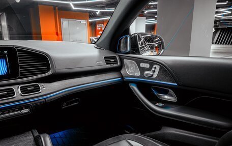 Mercedes-Benz GLE Coupe AMG, 2021 год, 8 990 000 рублей, 17 фотография