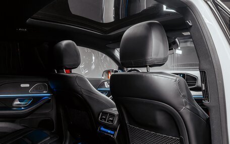 Mercedes-Benz GLE Coupe AMG, 2021 год, 8 990 000 рублей, 20 фотография