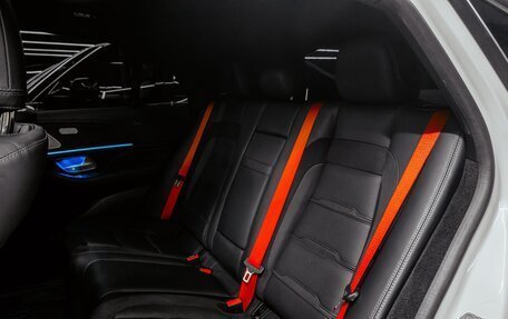 Mercedes-Benz GLE Coupe AMG, 2021 год, 8 990 000 рублей, 22 фотография