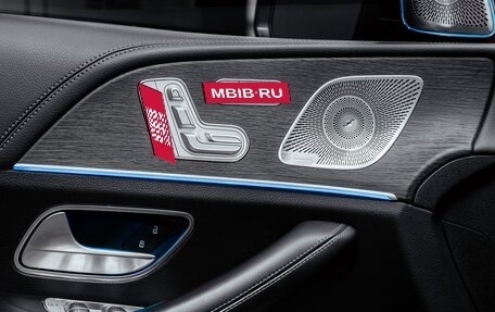 Mercedes-Benz GLE Coupe AMG, 2021 год, 8 990 000 рублей, 9 фотография