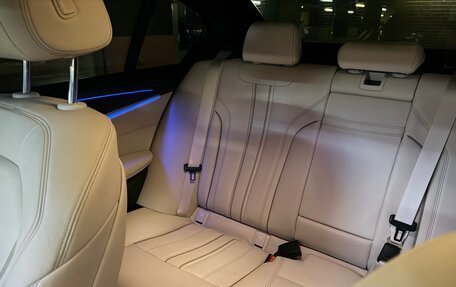BMW 5 серия, 2021 год, 4 200 000 рублей, 11 фотография