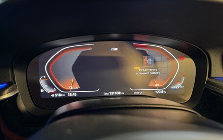 BMW 5 серия, 2021 год, 4 200 000 рублей, 8 фотография