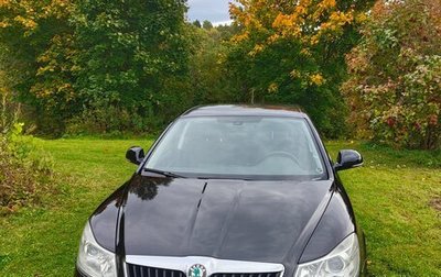 Skoda Octavia, 2011 год, 690 000 рублей, 1 фотография