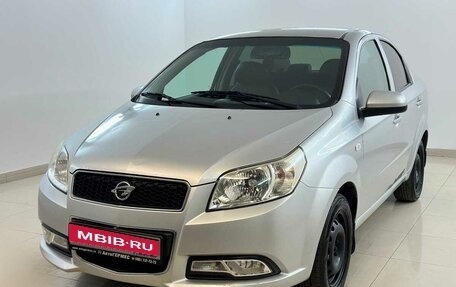 Ravon Nexia R3, 2016 год, 420 000 рублей, 1 фотография