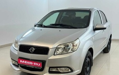 Ravon Nexia R3, 2016 год, 420 000 рублей, 1 фотография