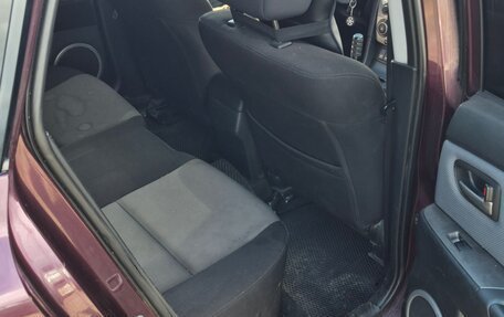 Mazda 3, 2007 год, 540 000 рублей, 9 фотография