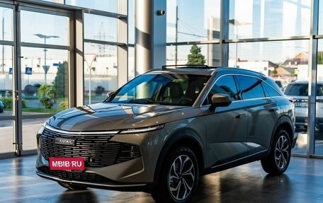 Haval F7, 2026 год, 2 999 000 рублей, 1 фотография