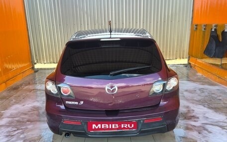 Mazda 3, 2007 год, 540 000 рублей, 4 фотография