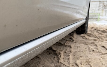 Volkswagen Polo VI (EU Market), 2011 год, 750 000 рублей, 10 фотография