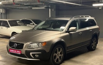 Volvo XC70 II рестайлинг, 2013 год, 2 899 000 рублей, 1 фотография