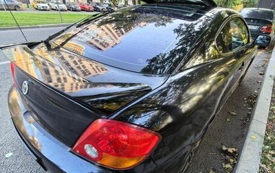 Hyundai Tiburon, 2004 год, 650 000 рублей, 1 фотография