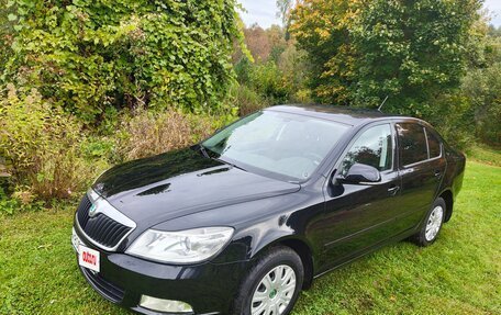 Skoda Octavia, 2011 год, 690 000 рублей, 2 фотография