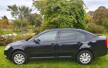 Skoda Octavia, 2011 год, 690 000 рублей, 3 фотография