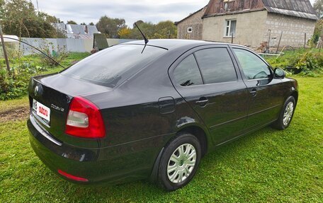 Skoda Octavia, 2011 год, 690 000 рублей, 5 фотография
