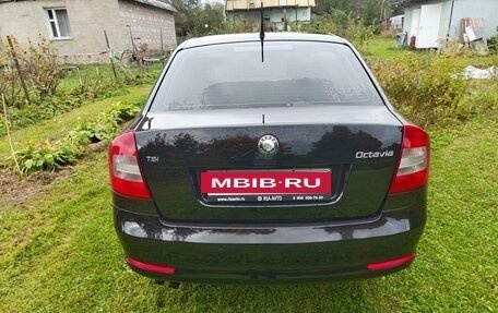 Skoda Octavia, 2011 год, 690 000 рублей, 4 фотография
