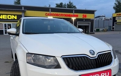 Skoda Octavia, 2014 год, 600 000 рублей, 1 фотография