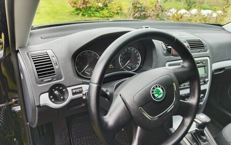 Skoda Octavia, 2011 год, 690 000 рублей, 8 фотография