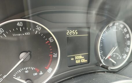 Skoda Octavia, 2011 год, 690 000 рублей, 9 фотография