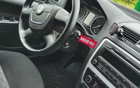 Skoda Octavia, 2011 год, 690 000 рублей, 7 фотография
