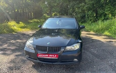BMW 3 серия, 2007 год, 650 000 рублей, 1 фотография