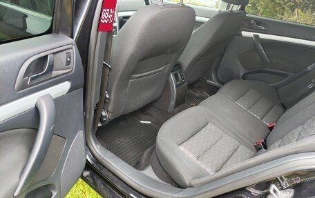 Skoda Octavia, 2011 год, 690 000 рублей, 11 фотография