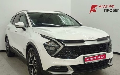 KIA Sportage IV рестайлинг, 2023 год, 3 308 000 рублей, 1 фотография