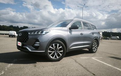 Chery Tiggo 7 Pro, 2022 год, 1 500 000 рублей, 1 фотография