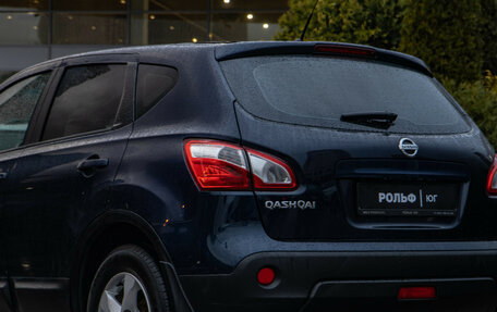 Nissan Qashqai, 2012 год, 868 000 рублей, 12 фотография