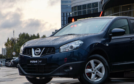 Nissan Qashqai, 2012 год, 868 000 рублей, 11 фотография