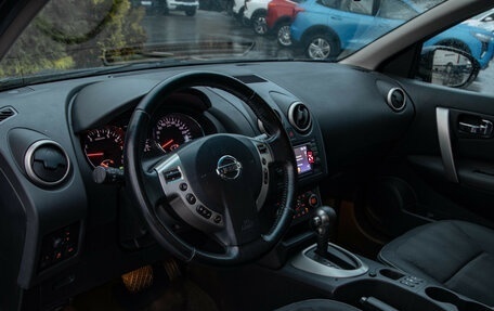Nissan Qashqai, 2012 год, 868 000 рублей, 10 фотография