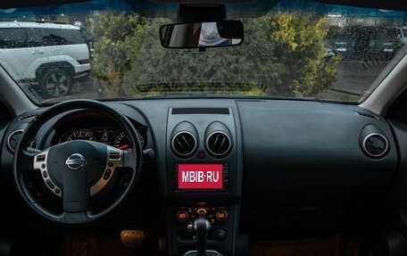 Nissan Qashqai, 2012 год, 868 000 рублей, 9 фотография