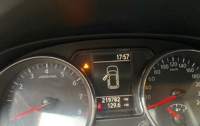 Nissan Qashqai, 2012 год, 900 000 рублей, 1 фотография