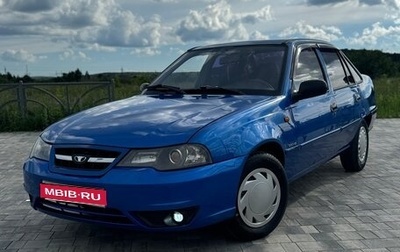 Daewoo Nexia I рестайлинг, 2012 год, 209 000 рублей, 1 фотография
