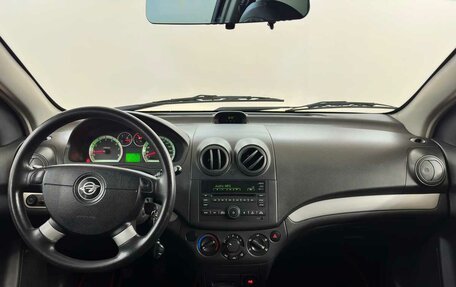 Ravon Nexia R3, 2016 год, 420 000 рублей, 5 фотография