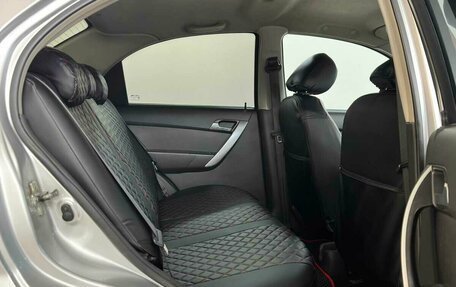 Ravon Nexia R3, 2016 год, 420 000 рублей, 11 фотография