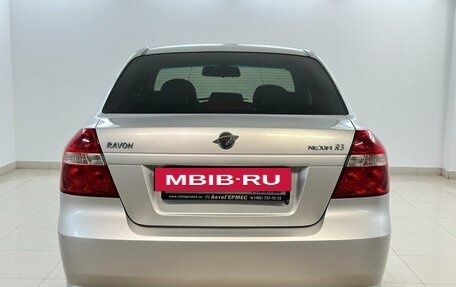 Ravon Nexia R3, 2016 год, 420 000 рублей, 3 фотография