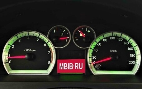 Ravon Nexia R3, 2016 год, 420 000 рублей, 6 фотография